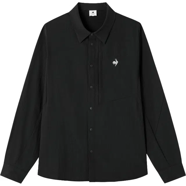 le coq sportif SS24 Logo