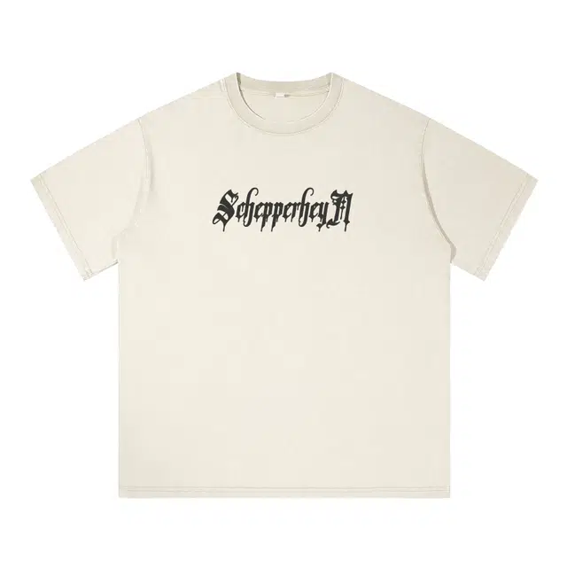 SCHEPPERHEYN T