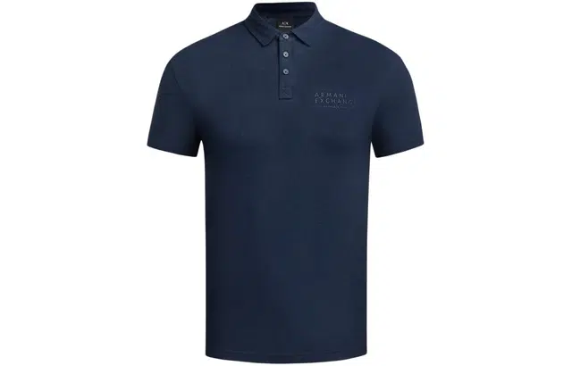 ARMANI EXCHANGE SS24 Polo