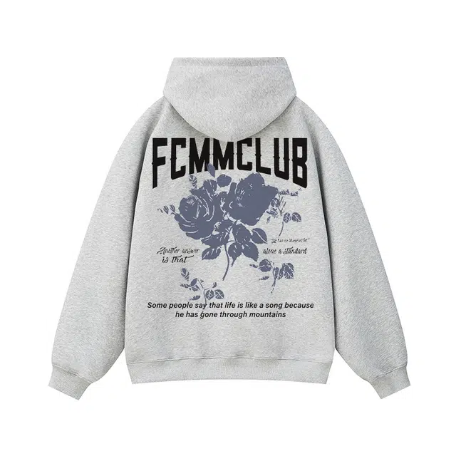 FCMM Logo