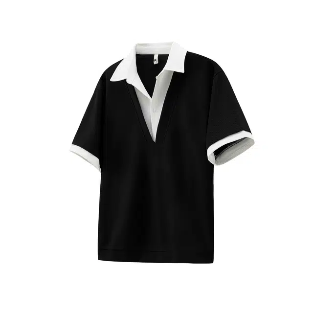 TESTUNG cleanfit Polo