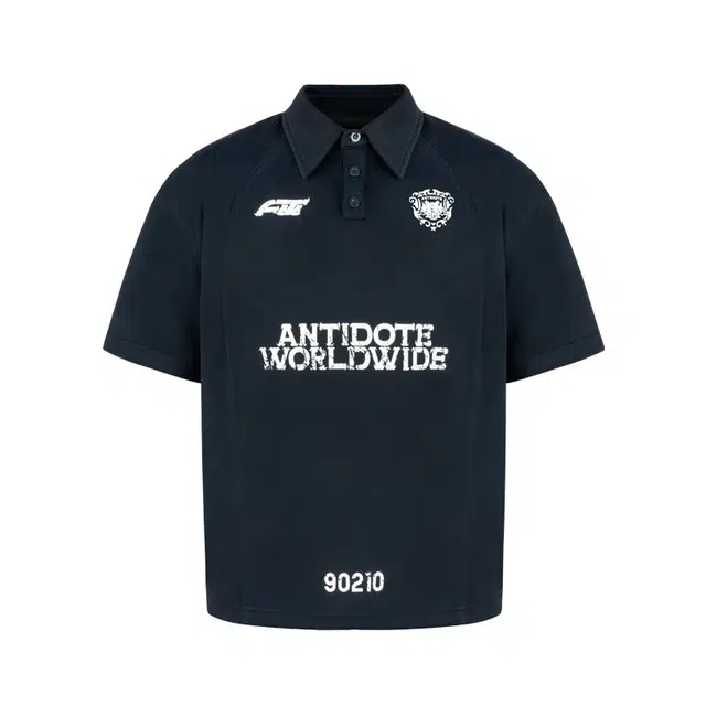 antidote worldwide Polo