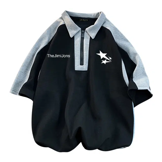 JIMIJONS TPOLO