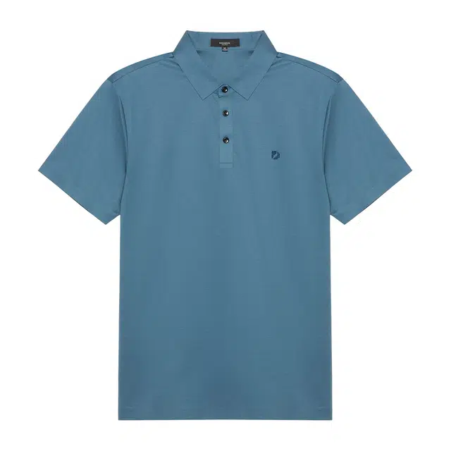 DIDIBOY SS24 LogoPolo