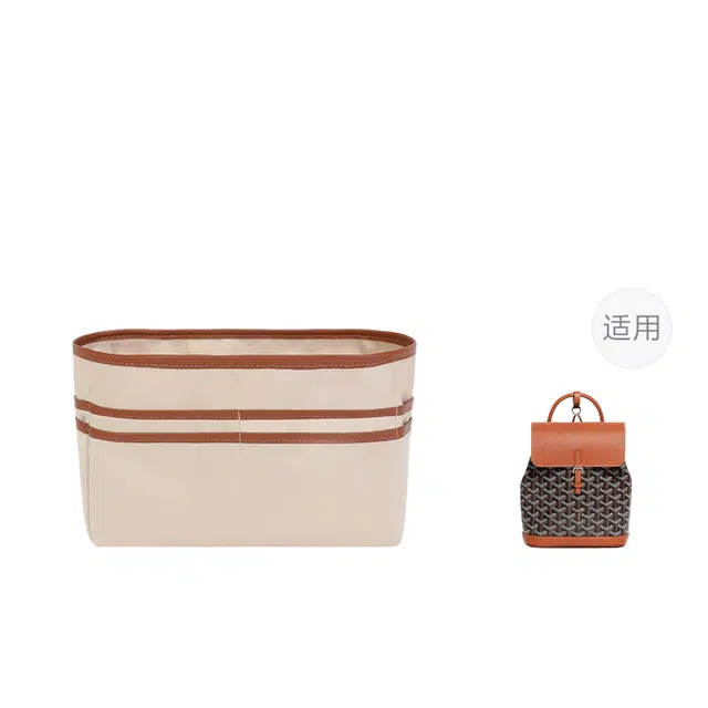 Goyard Alpin