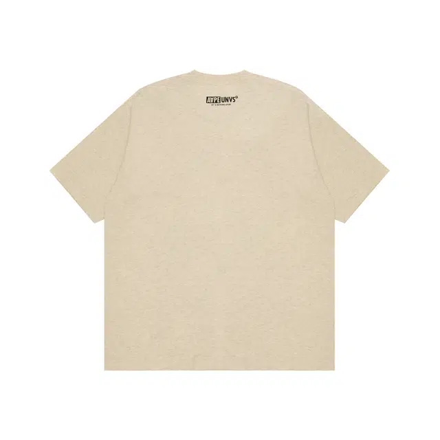 Aape SS25 T BG2