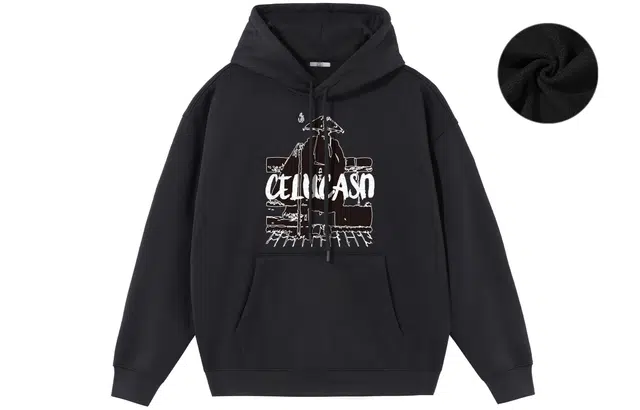 CELUCASN Logo