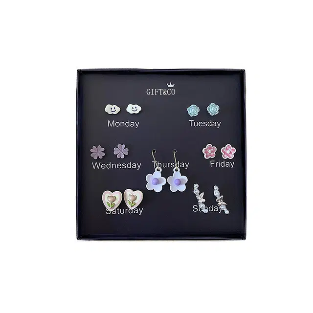 GIFTCO S925
