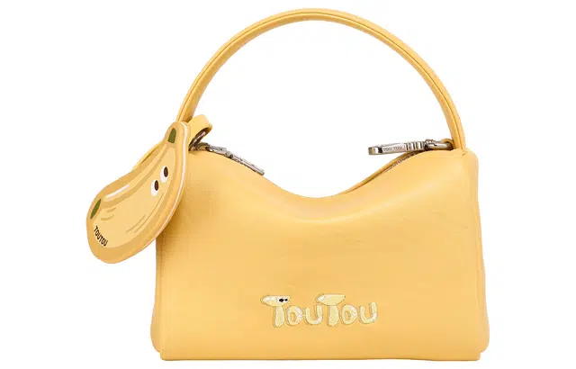 TOUTOU