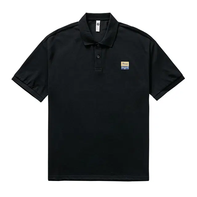 WOOD SOON Polo