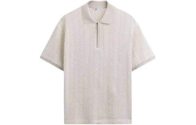 ZARA POLO
