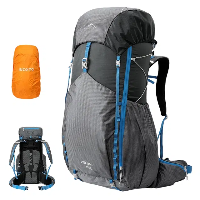 INOXTO 55L