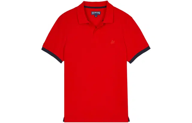 Vilebrequin Polo