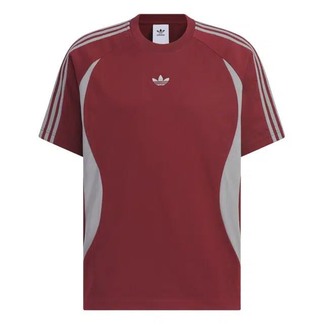 adidas originals TEAMGEIST T-SHIRT logoT
