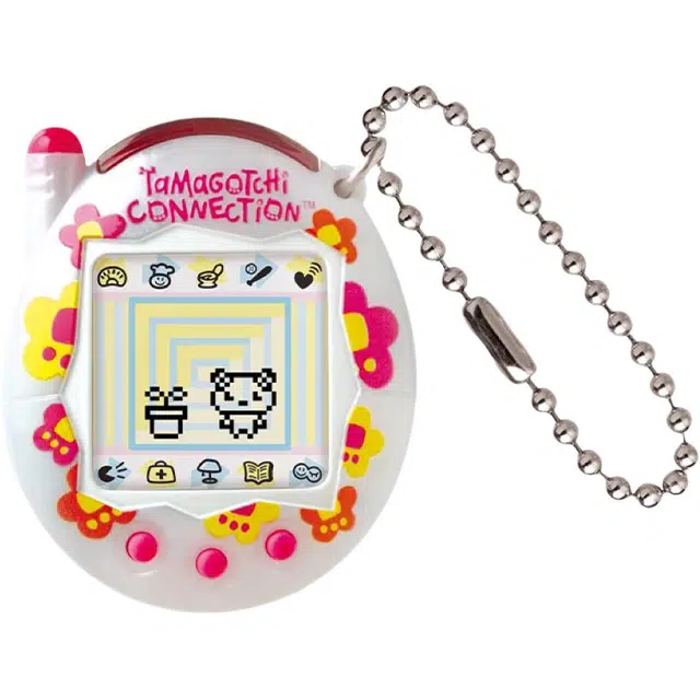 BANDAI GEN2