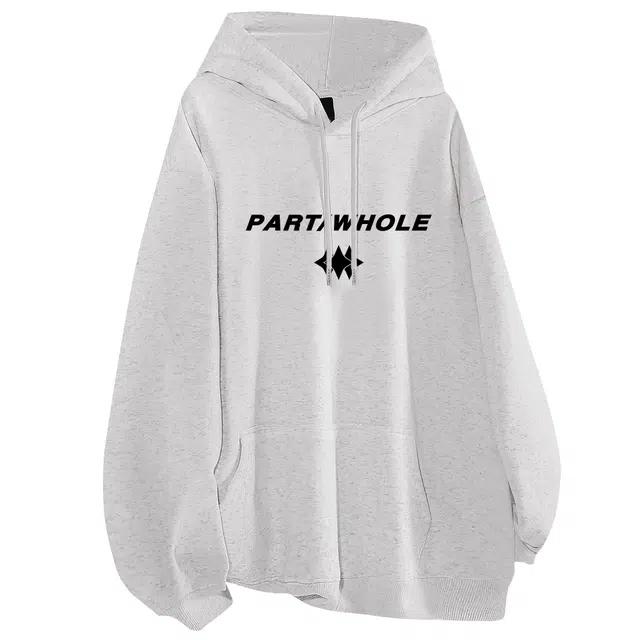 PARTWHOLE oversize
