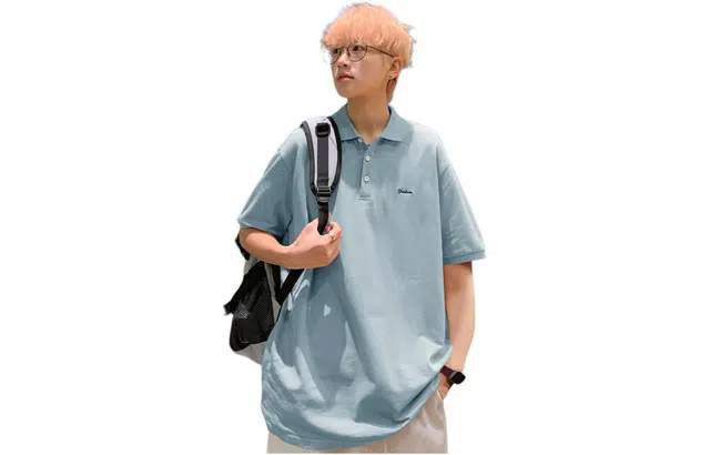 tonlion Polo