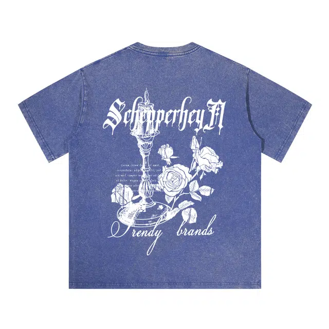 SCHEPPERHEYN T