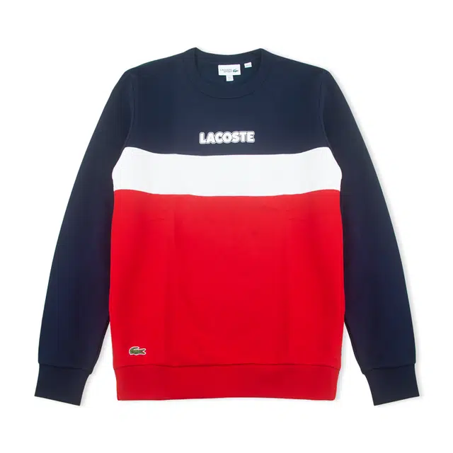 LACOSTE