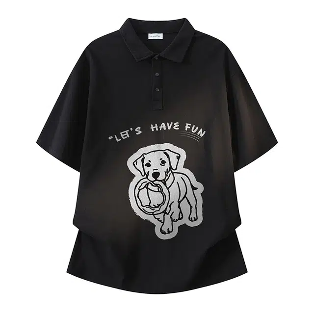 YOSICIL Polo