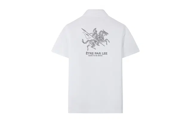 tre par lee Polo