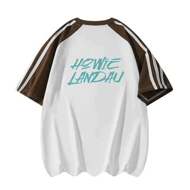 HOWIE LANDAU T