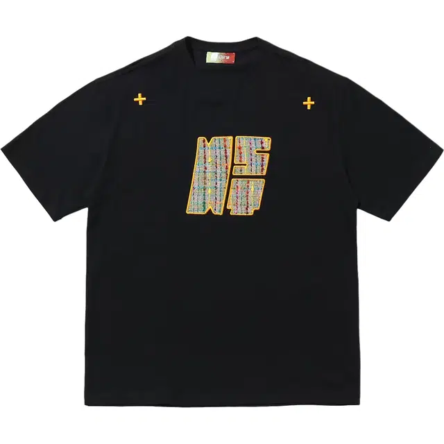 PAINT STAIN T