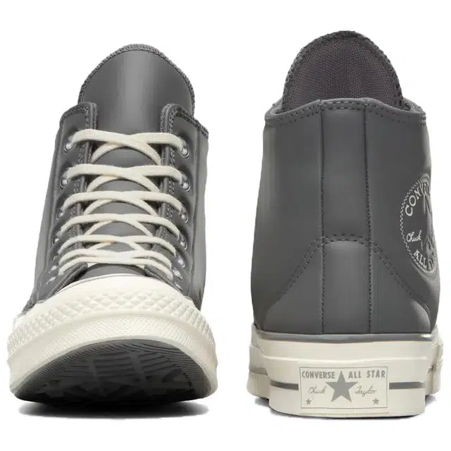 Converse Chuck 70 Puffed Up