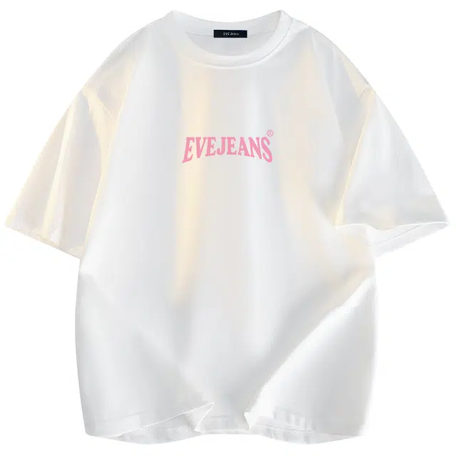 EVE Jeans LogoT