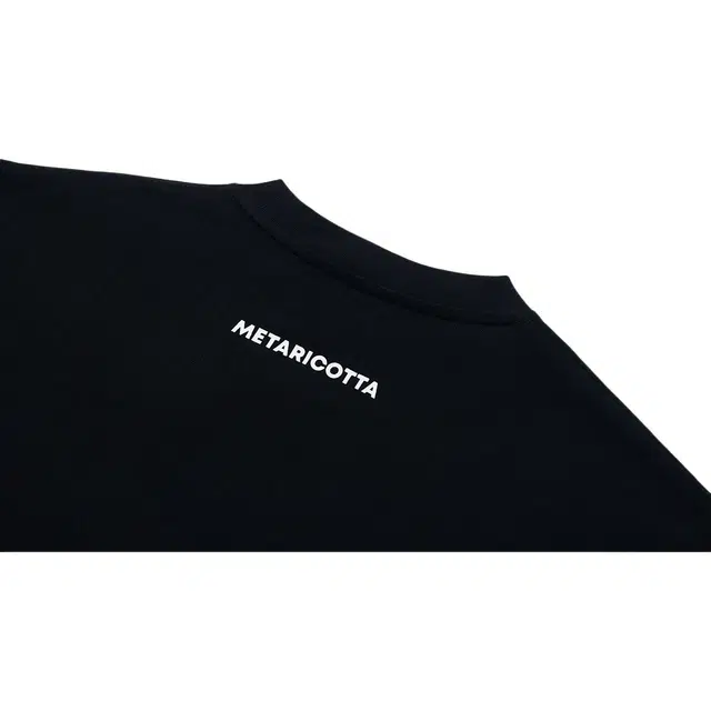 METARICOTTA LOGOT