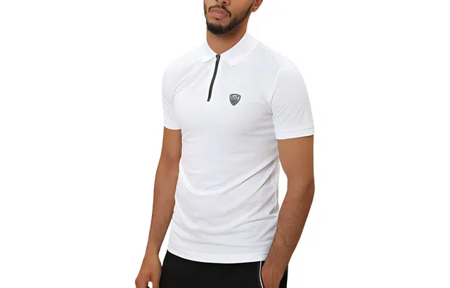 EMPORIO ARMANI LogoPoloPolo