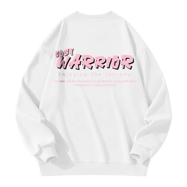 Warrior LOGO