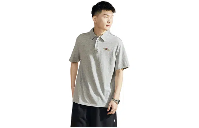 tonlion Polo