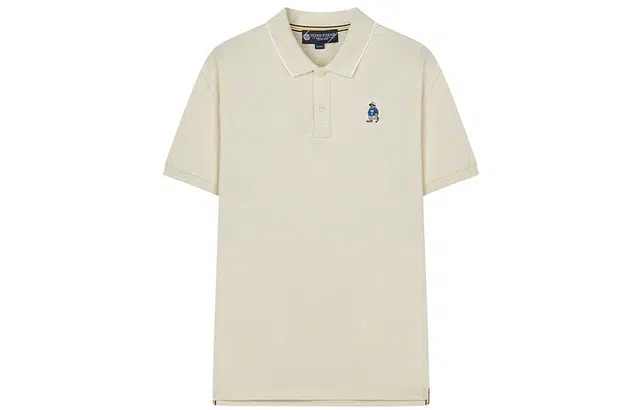 Teenie Weenie Men Polo