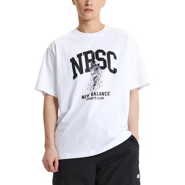 New Balance uni nbsc T