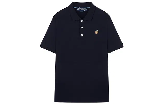 Teenie Weenie Men Polo