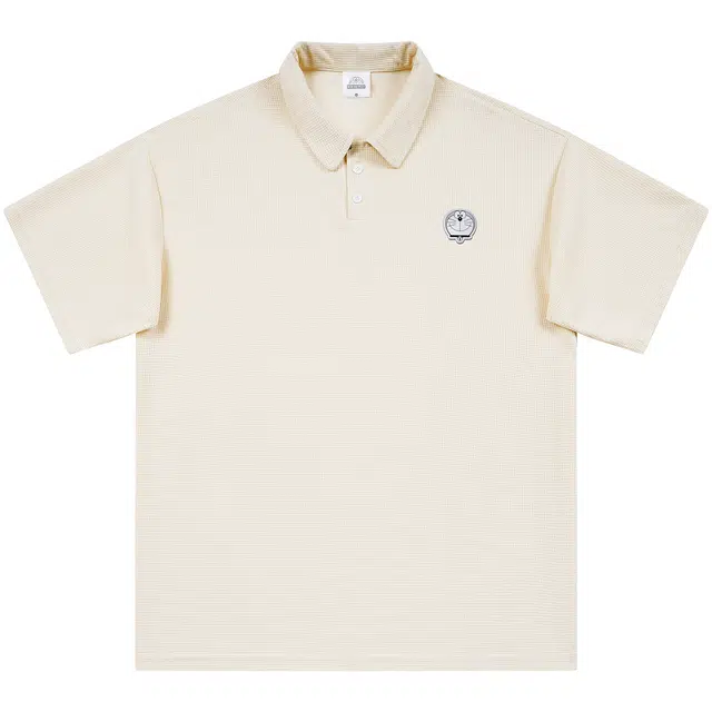 DoraemonA LogoPolo