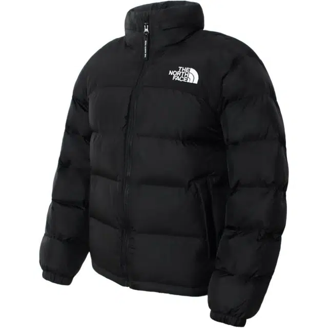 THE NORTH FACE FW23 ASPEN ON BALL Logo