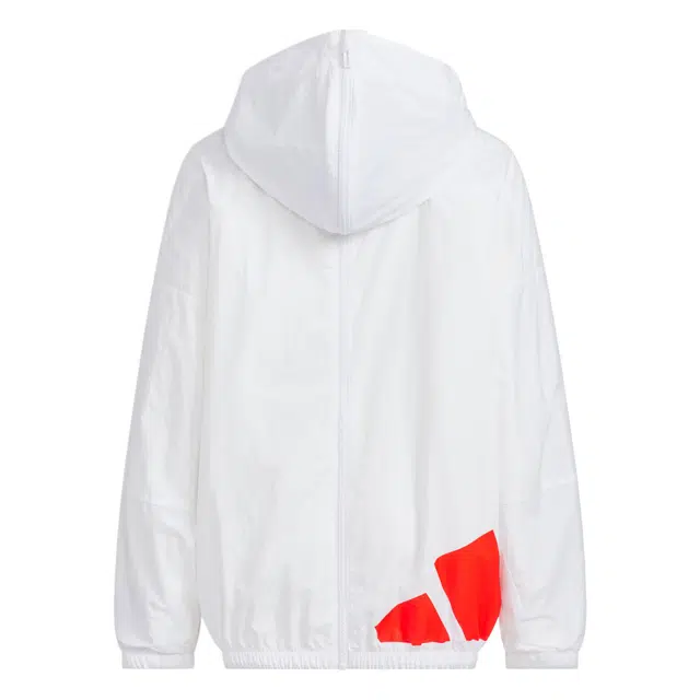 adidas WOVEN JACKET