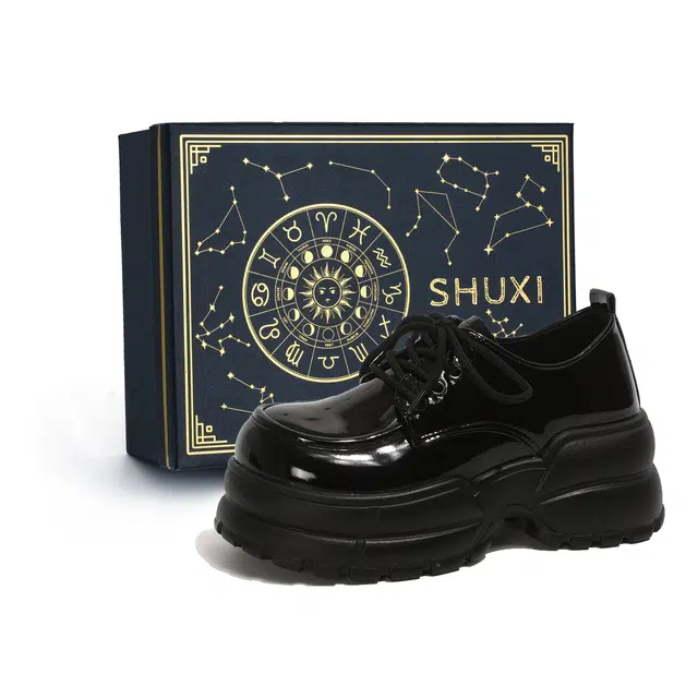 SHUXI PU 6cm