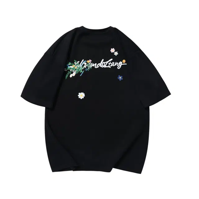 love monster T