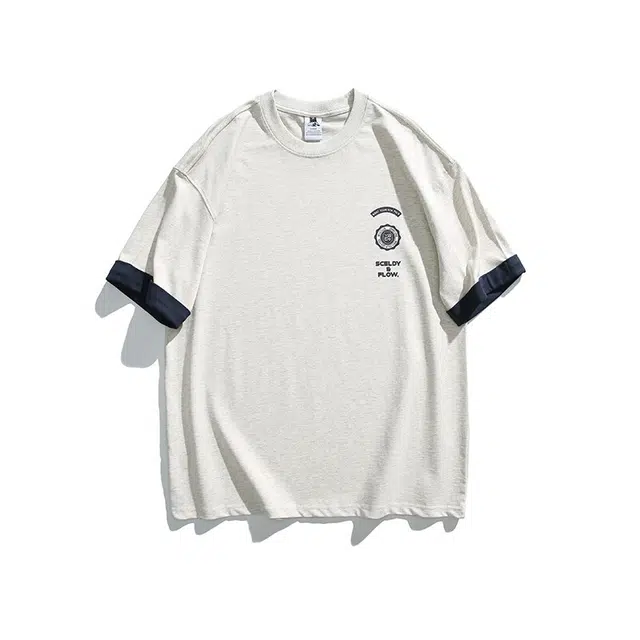 PAINT STAIN T