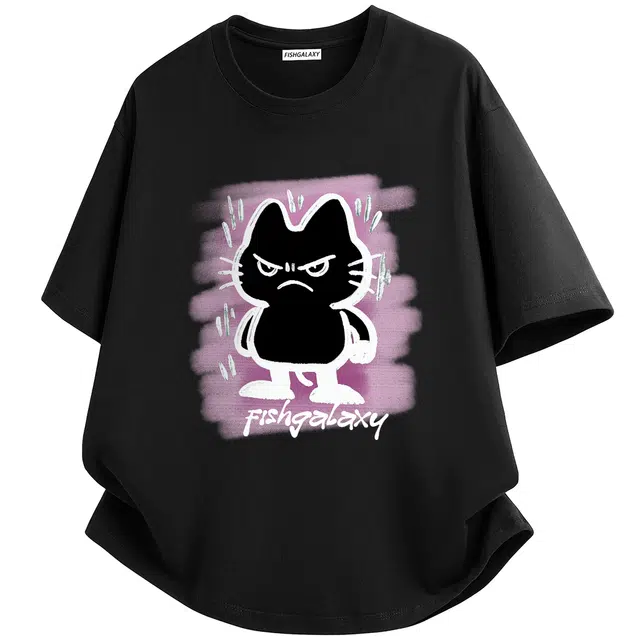 FISHGALAXY T