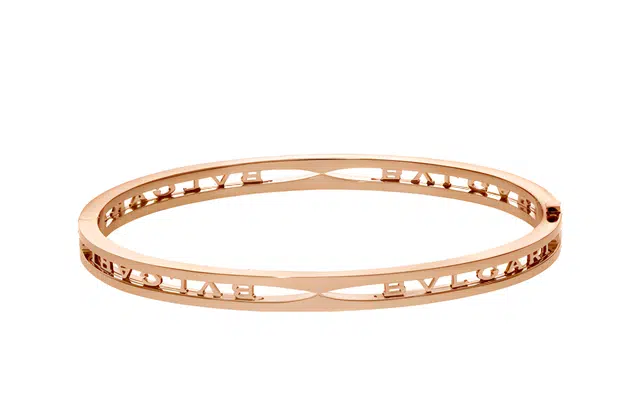 BVLGARI Logo