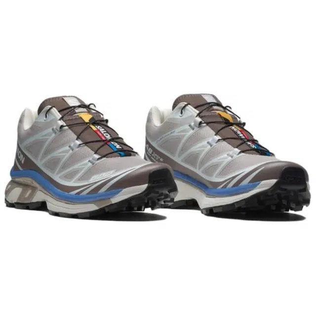 SALOMON XT-6