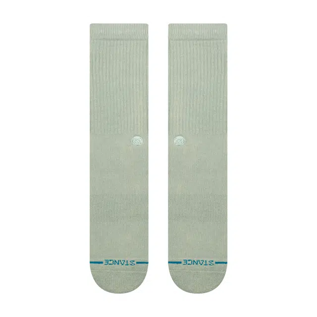 Stance 1