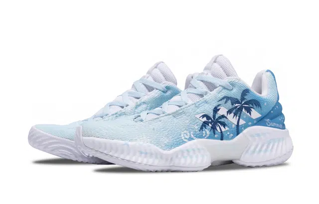 adidas Pro Bounce 2018