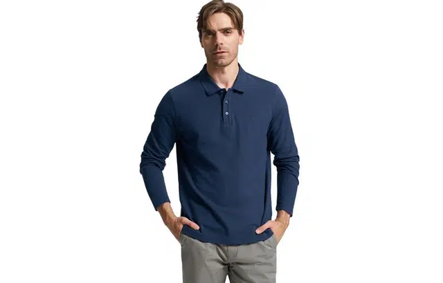 nautica white sail LogoPolo