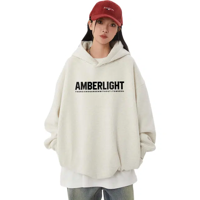 AMBER LIGHT LOGO