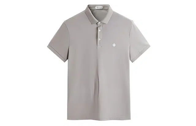 PEACEBIRD MEN Polo